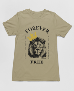 FOREVER FREE